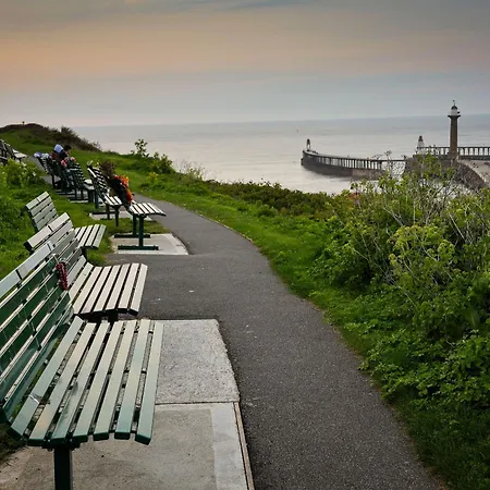 度假居 Haven 惠特比