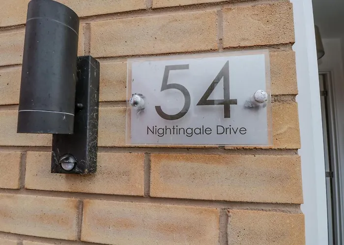 Haven בית נופש *