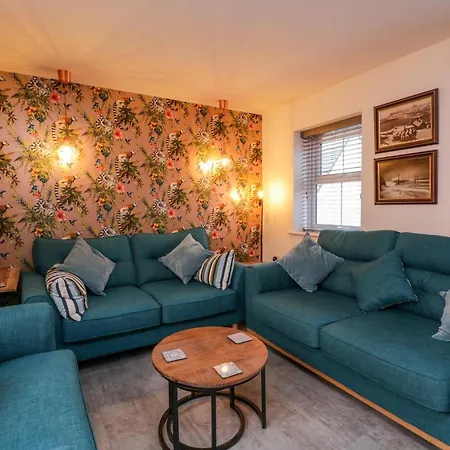 Haven Vakantiehuis *