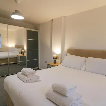 Haven Vakantiehuis *