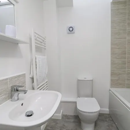 Holiday home Haven Whitby